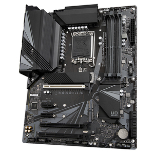 GIGABYTE Z690 UD <span class=keywords><strong>DDR4</strong></span> Carte mère de jeu d'occasion avec prise en charge LGA 1700 Processeurs Intel 12th Core I3 I5 I7 Series - Product Image 5