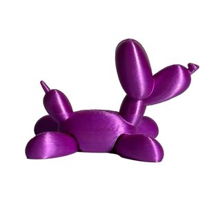 ของเล่นบีบสุนัขสีเหลือง ของเล่นเด็ก ของใช้ในงานปาร์ตี้วันเกิดแสนสนุก - Product Image 5