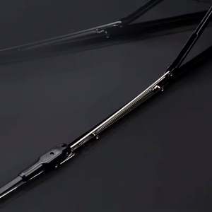 <b>Mini</b> 3-Fold Umbrella Wholesale 8-Bone Parasol Custom Advertising Plaid Design Manual Business Gifts Classic Design - Product Image 5