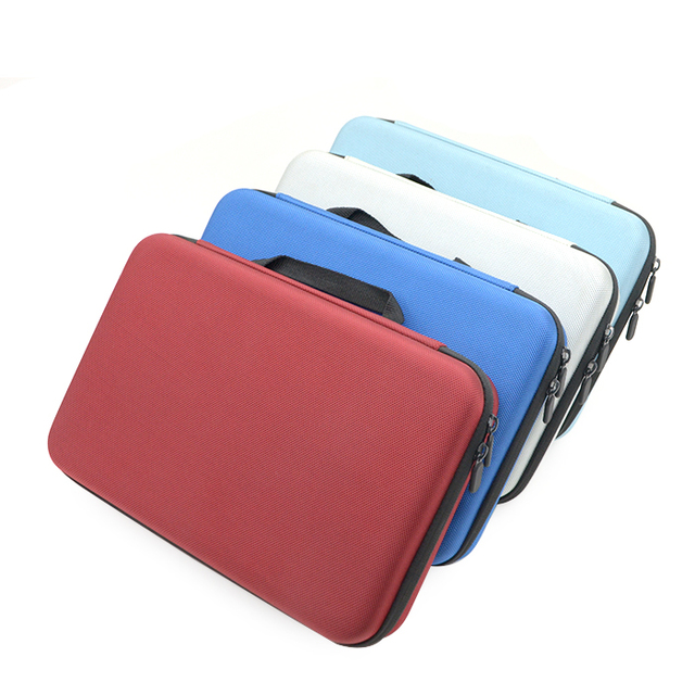 Factory High Quality Protected EVA Case 15.6" 14 Inch Hard case for dell Laptop Travel