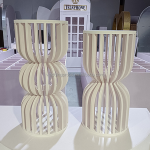 Nuovo Design Espositore <span class=keywords><strong>in</strong></span> Acrilico, Piedistallo per Torte Nuziali Quadrato <span class=keywords><strong>in</strong></span> Vendita - Product Image 6