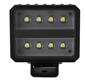 Luz de Trabajo LED BRTLED de 60W, Haz Amplio, 100 IP68/69K, Impermeable, de Alta Calidad, para Tractor, Camión, Elevador, Minería, Agricultura, ETM - Product Image 1