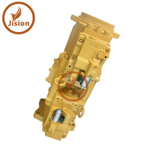 Bomba Hidráulica Principal 550-4341 20R-9712 para Maquinaria de Construcción 340 336 MHPU 336 345 GC - Product Image 2