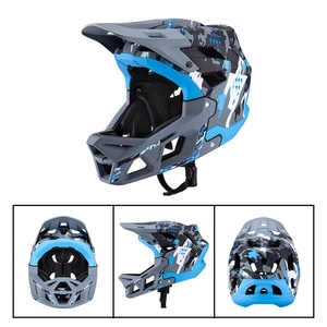 <span class=keywords><strong>Casque</strong></span> de vélo tout-terrain personnalisé EN1078 pour adultes, <span class=keywords><strong>enduro</strong></span>, unisexe, protection, descente, <span class=keywords><strong>casque</strong></span> de vélo de montagne intégral - Product Image 3