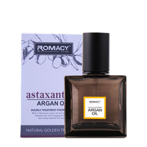 Ensemble Shampooing et Revitalisant Huile d'Argan Masque Capillaire au Collagène <span class=keywords><strong>Cheveux</strong></span> <span class=keywords><strong>Bouclés</strong></span> Réparation Hydratation Meilleure Huile Capillaire Biologique Naturelle Marque Blanche - Product Image 6