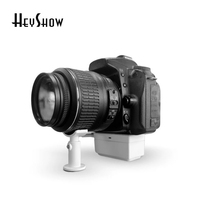 Camera Security Anti-Theft Alarm ABS Display Stand Motion Sensor Tuya Smart App for DSLR/Mirrorless Cameras (Customizable