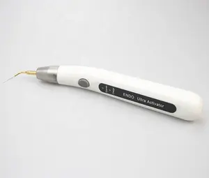 High Quality Dental LED Wireless Ultrasonic Endo Activator Oral Dental Therapy Endo Ultra Activator With Tips