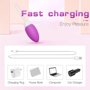 Sexbay Jouet sexuel portable Vibrant Jump Egg avec contrôle par application Stimulation du point G Clitoris Mini jouet sexuel pour adultes pour femmes - Product Image 6