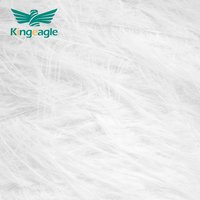 Kingeagle Bestseller 8,5 cm 100% Nylon Imitat-Nerzgarn zum Stricken Noch Keine Bewertungen Zertifiziert