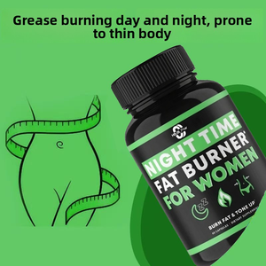 อาหารเสริมสมุนไพรสำหรับผู้ใหญ่ยาแคปซูลแอลคาร์นิทีนแบบข้ามพรมแดนจากโรงงาน - Product Image 5