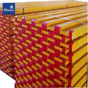 Poutre en bois H20 optimisée pour le coffrage de dalles et le <span class=keywords><strong>cadre</strong></span> mural - Product Image 6