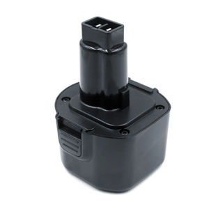 Сменный Аккумулятор для Dewalt 9,6 В 1.5ah/2.0ah-Dewalt DE9036 DE9061 DE9062 DW9061 DW9061 DW9062 DW9062 - Product Image 3