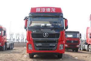 Camions tracteurs SHACMAN X5000 de haute qualité, puissants, diesel, 6x4, à vendre - Product Image 5