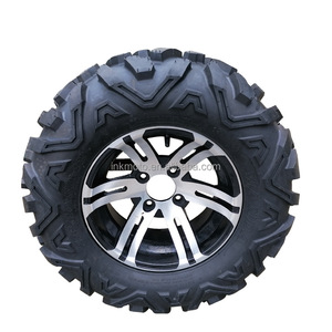По заводской цене, 12-дюймовые шины с легкосплавными колесами, внедорожные шины для внедорожников, шины для мотовезде-25x10-12 25x8-12 - Product Image 1