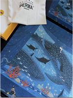 Puzzle en papier éducatif pour adultes personnalisé de 1000 pièces, puzzle photo personnalisé OEM, boîte cadeau, emballage en boîte couleur, MOQ 500