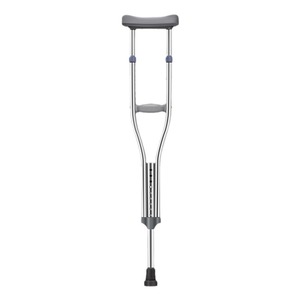 Bastón ajustable de acero inoxidable, ligero, antideslizante, para ancianos, ayuda para la movilidad - Product Image 2