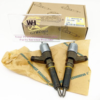 Injecteur 320D 10R-7675 326-4700 295-9130 317-2300 Injecteur de carburant pour moteur Cat C6.4