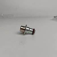 Regulador de Presión de Combustible de Alta Calidad para Automóviles, para BOSCH DENSO SMP HONDA TOYOTA 16015SDHH00 232847010 PR236 F000DR9002