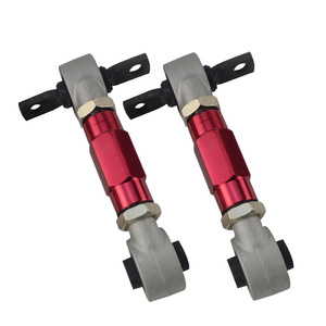 Bras de suspension arrière réglable en aluminium EKEG -3 à 3 degrés pour mise à niveau et modernisation 92-00 - Product Image 2