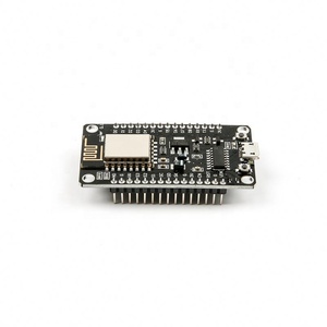 โมดูลไร้สาย NodeMcu V3 CH340 Lua WIFI อินเทอร์เน็ต ESP8266 โมดูล Wifi แบบอนุกรม - Product Image 6