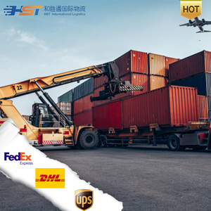 Agente UPS Express China a países del sudeste asiático Singapur Europa Reino Unido África transporte más barato a puerta - Product Image 3