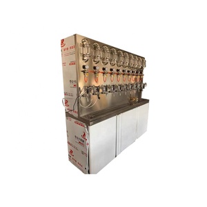 เครื่องจ่ายเบียร์แบบติดผนังสำหรับใช้ในเชิงพาณิชย์ - Product Image 3