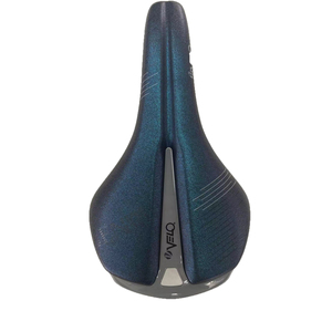 Sillín de bicicleta de <span class=keywords><strong>carretera</strong></span> y bicicleta de montaña de nivel profesional con superficie degradada, sillín de aleación de titanio - Product Image 1