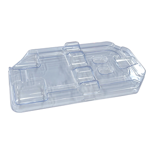 Blisters Médicos de PETG y Bandejas de Plástico Médico para Kits de Cánulas y Kits de Procedimientos Médicos - Product Image 2
