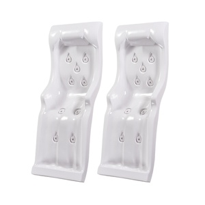 Meilleur lit de douche Hydro <span class=keywords><strong>Vichy</strong></span> pour baignoire à glace <span class=keywords><strong>Massage</strong></span> <span class=keywords><strong>Spa</strong></span> Douche sous-marine à jet pour piscine - Product Image 1