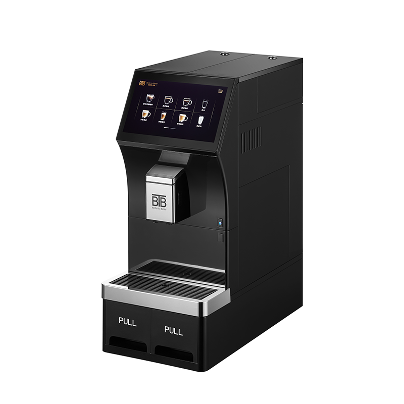 BTB 102 Professional Fully Automatic Electric