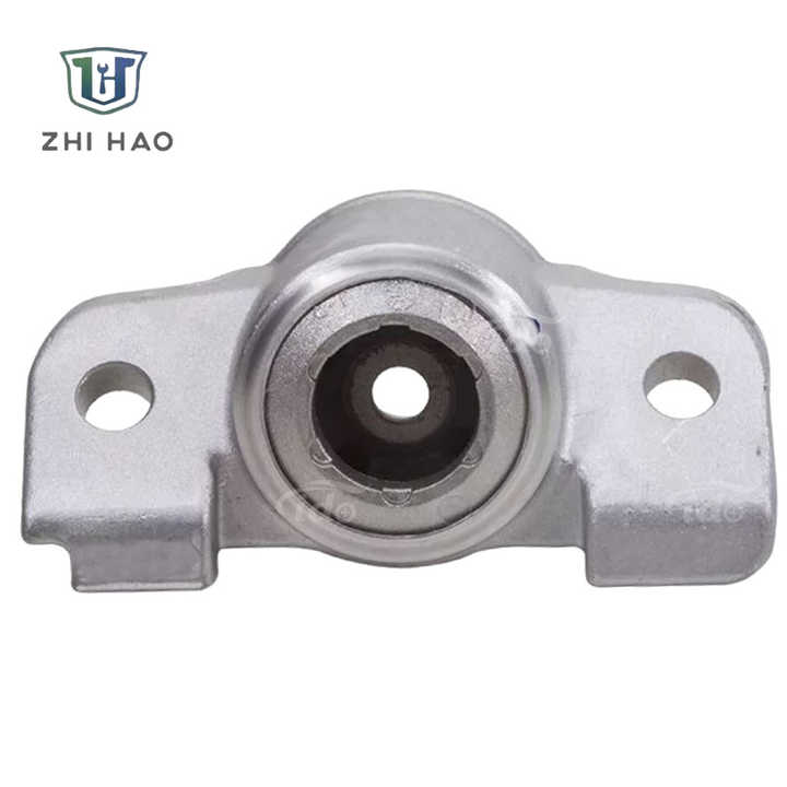 Auto Suspension Rear machine left and right top glue Strut Mount 