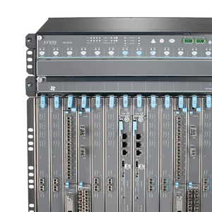 Junlper SRX5800X -SRX5800 Service Gateway: Solución de Seguridad de Ultra Alto Rendimiento para Redes Empresariales a Gran Escala - Product Image 6