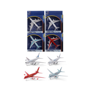 BGL nouveau alliage combattant Simulation avion pullback ceinture son lumière moulage sous pression modèle d'avion pour les enfants - Product Image 2