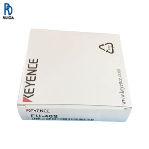 ใหม่ของแท้คีย์เอ็นซ์ไฟเบอร์ออปติกเซนเซอร์ FU-34 FU-35FG FU-38 FU-40 FU-40S FU-43 - Product Image 1