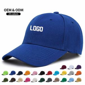 หมวกแก๊ปทรง Trucker แบบมีโลโก้สัตว์ตามสั่ง OEM ออกแบบเองได้ ผ้าฝ้าย 6 แผง ตาข่าย หมวกกีฬา หมวกเบสบอลปักลาย - Product Image 2
