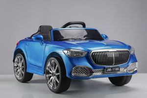 عرض رائع توريد المصنع أفضل سيارات ركوب للأطفال الفئة العمرية <span class=keywords><strong>2</strong></span>-7 سنوات حالة جديدة 4 عجلات ألعاب كهربائية للأطفال - Product Image 5