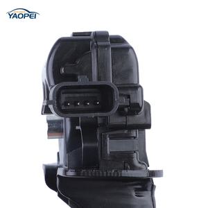 90503-9428R YAOPEI Serrure de hayon arrière pour Renault Twingo II <span class=keywords><strong>Megane</strong></span> III - Product Image 2