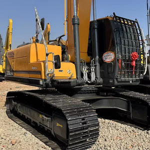 รถขุดมือสองคุณภาพสูง 20 ตัน ยี่ห้อฮุนได รุ่น 220-9s รถขุด 15 ตัน รถขุดมือสองแท้ ส่งเร็ว - Product Image 1