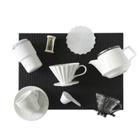 Vente en gros de dessous-de-plat et dessous-de-plateau en silicone de qualité alimentaire, réutilisables, résistants à la chaleur et écologiques, pour les magasins de proximité et la cuisine domestique