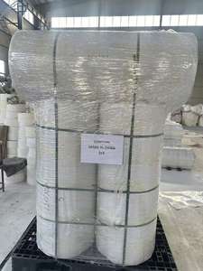 สายพานลำเลียงมูลสัตว์ PP สายพานลำเลียงมูลไก่แบบกรงไก่ PVC สายพานลำเลียงทำความสะอาดมูลสัตว์ เครื่องเชื่อมสายพานลำเลียงมูลสัตว์แบบอัลตราโซนิก - Product Image 4