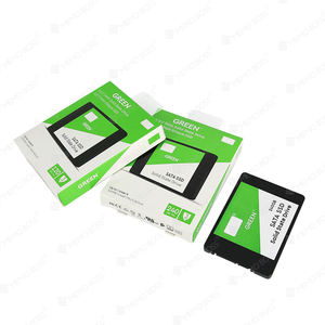 Venta al por mayor 240GB 480GB 960gb1tb Ssd Unidad interna de estado sólido 2,5 pulgadas Disco duro externo Sata Iii Unidades de disco duro - Product Image 3