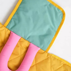 Biểu Tượng Tùy Chỉnh Không Thấm Nước Xách Tay & Có Thể Giặt Có Thể Gập Lại Pet Du Lịch <span class=keywords><strong>Mat</strong></span> Tùy Chỉnh Ngoài Trời Con Chó <span class=keywords><strong>Mat</strong></span> Với Gấp Tính Năng In Mô Hình - Product Image 3