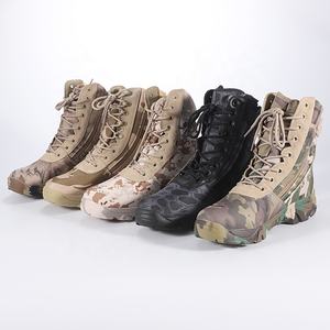 <span class=keywords><strong>Botas</strong></span> de Senderismo para Exteriores, <span class=keywords><strong>Botas</strong></span> de Combate Especiales de Verano, <span class=keywords><strong>Botas</strong></span> de Desierto Altas de Camuflaje, <span class=keywords><strong>Botas</strong></span> Tácticas Python - Product Image 6