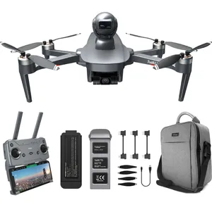 Offre Spéciale longue distance de vol 540 évitement d'obstacles quadcopter caméra réelle drone 4k professionnel hd