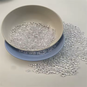 Injection Grade T30S Virgin Polypropylene (<b>PP</b>) Durable <b>PP</b> Plastic Raw Material in Granules and Pellets for Various Products - Product Image 1