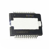 Nouveauté, amplificateur audio IC TDA8954TH, circuit intégré linéaire, en stock