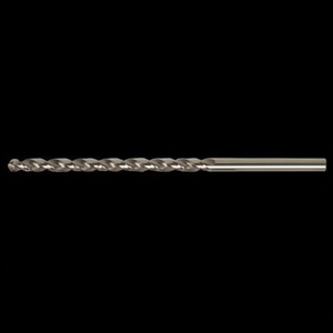 Hss-Co Twist <b>Drill</b> <b>Bit</b> Ta1072 Bright Self Centering <b>Long</b> Series Universal For All Materials - Product Image 3