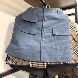 Gebrauchte Kleidung Großhandel Winter 3-Punkt-Kurzrock uns gebrauchte Kleidung Großhandel - Product Image 3