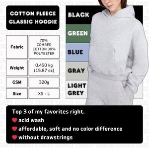 Sudadera con capucha de gran tamaño para mujer Softstreme 2025, recortada Sudadera corta con estampado personalizado para Fitness, gimnasio, tejido frontal de otoño - Product Image 2