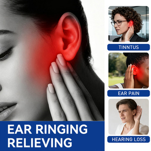 Spray para tinnitus de plástico - Solución portátil y segura para el cuidado del oído 60G - Product Image 6